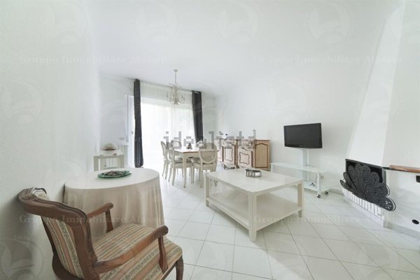 appartamento in vendita ad Alassio