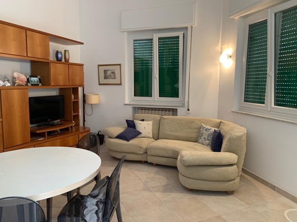 appartamento in vendita ad Alassio