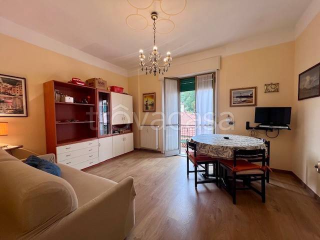 appartamento in vendita ad Alassio