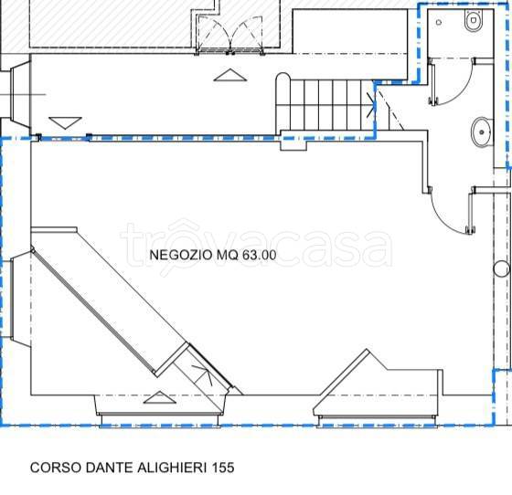 monolocale in vendita ad Alassio