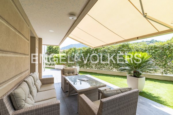 appartamento in vendita ad Alassio