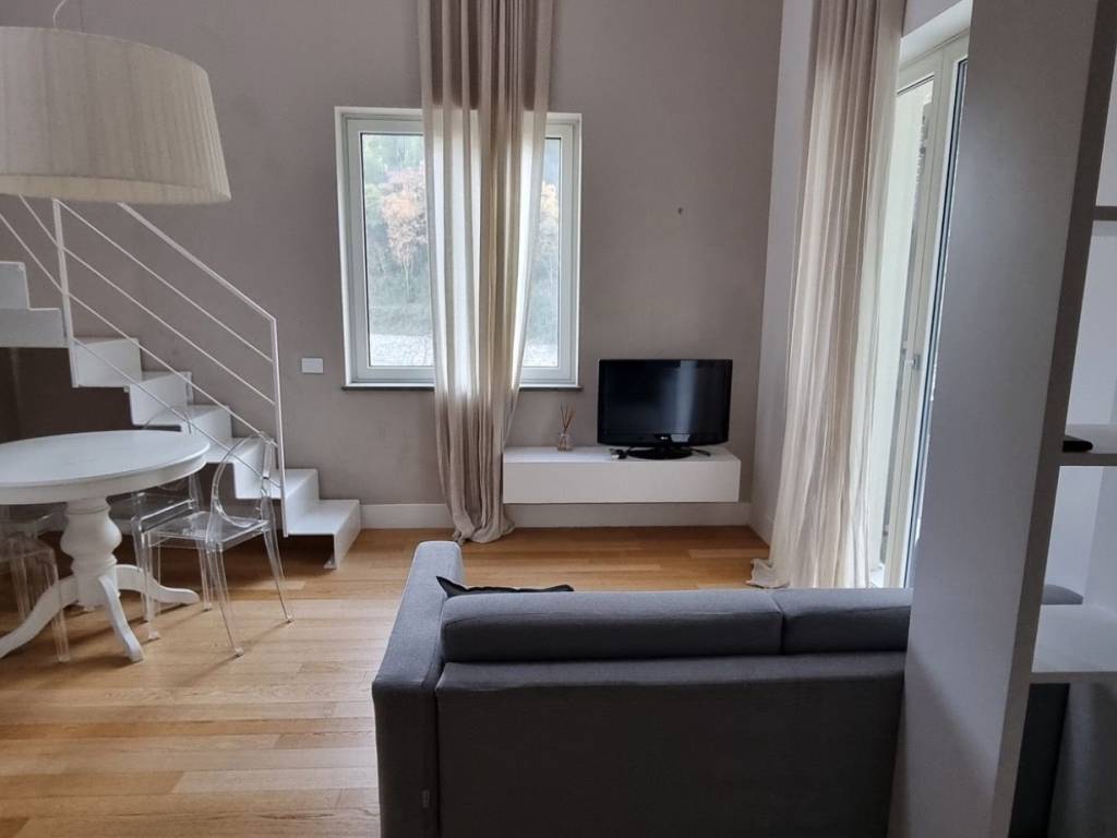 appartamento in vendita ad Alassio