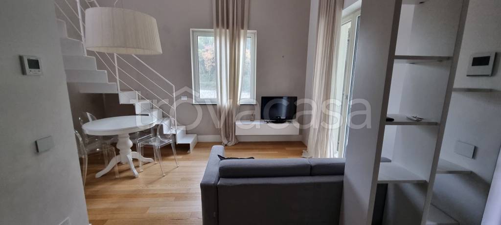 appartamento in vendita ad Alassio