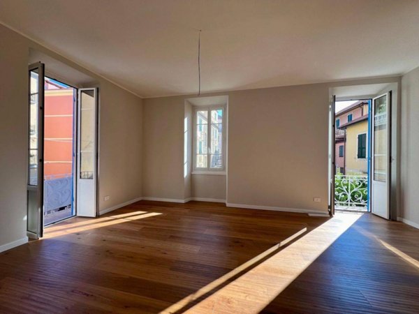 appartamento in vendita ad Alassio