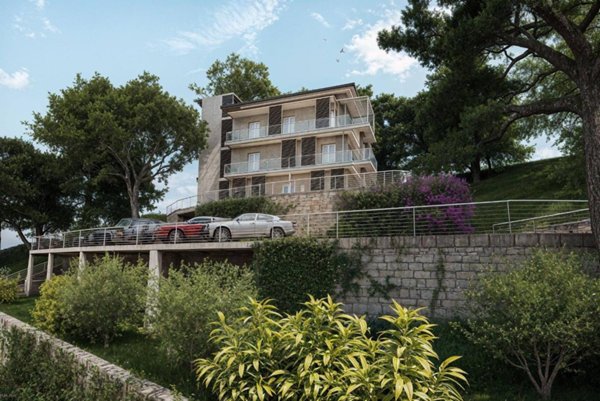 appartamento in vendita ad Alassio
