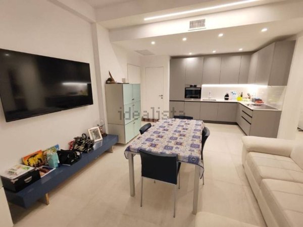 appartamento in vendita ad Alassio