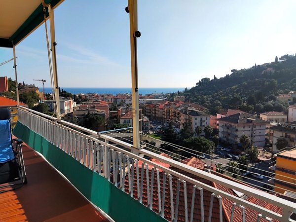 appartamento in vendita ad Alassio