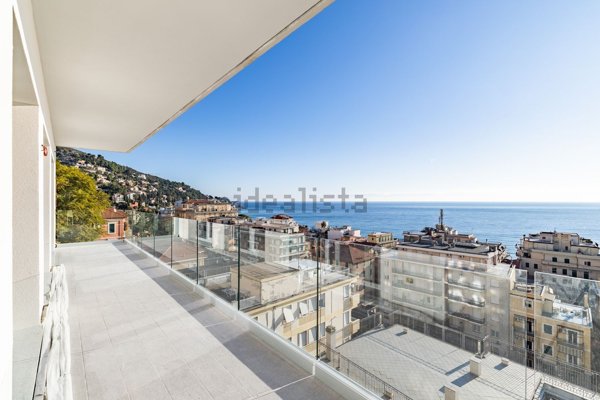 appartamento in vendita ad Alassio