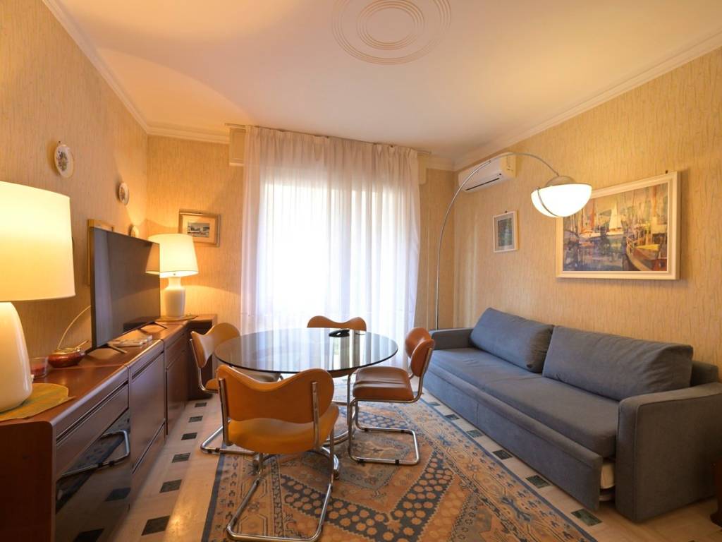 appartamento in vendita ad Alassio