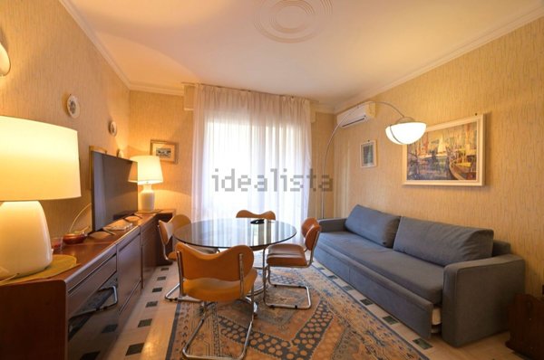 appartamento in vendita ad Alassio