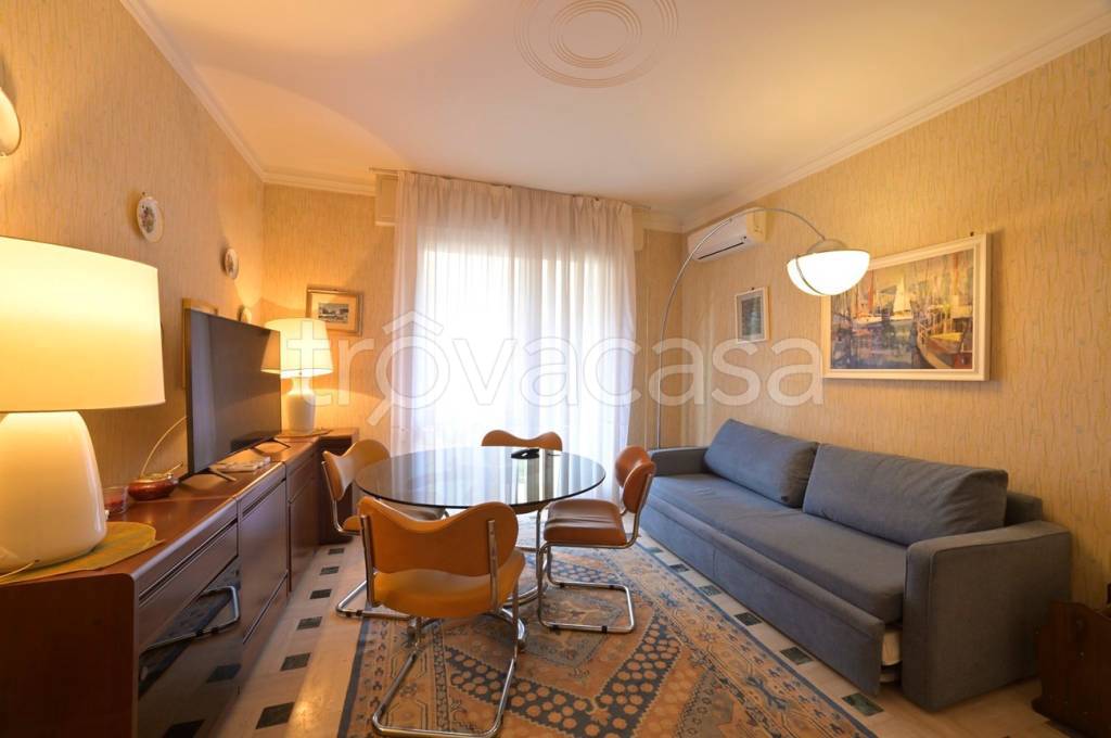 appartamento in vendita ad Alassio