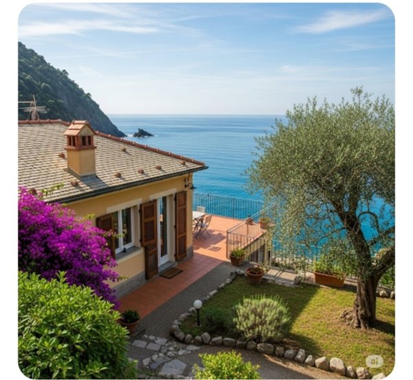casa indipendente in vendita ad Alassio