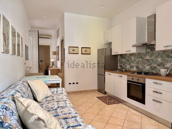 appartamento in vendita ad Alassio