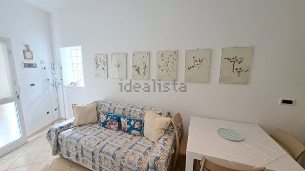 appartamento in vendita ad Alassio