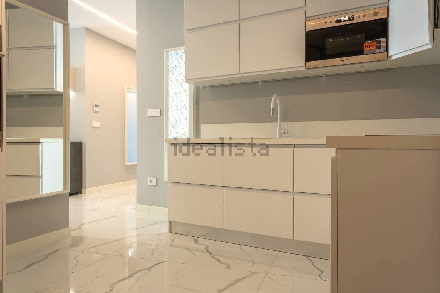 appartamento in vendita ad Alassio