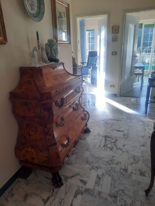 appartamento in vendita ad Alassio