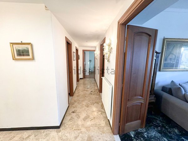 appartamento in vendita ad Alassio