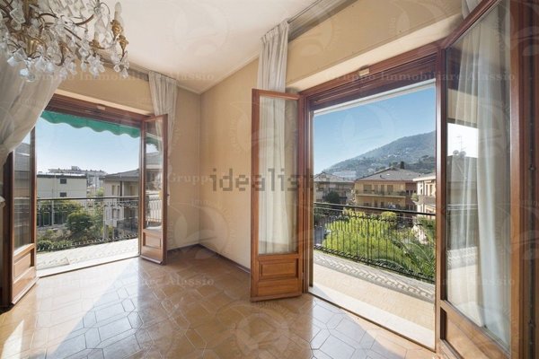 appartamento in vendita ad Alassio