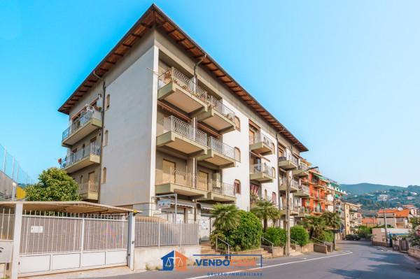 appartamento in vendita ad Alassio