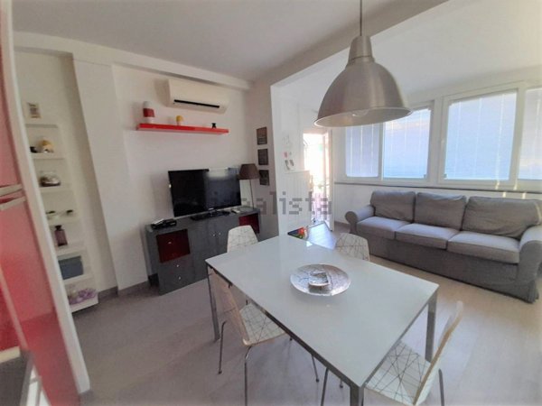 appartamento in vendita ad Alassio