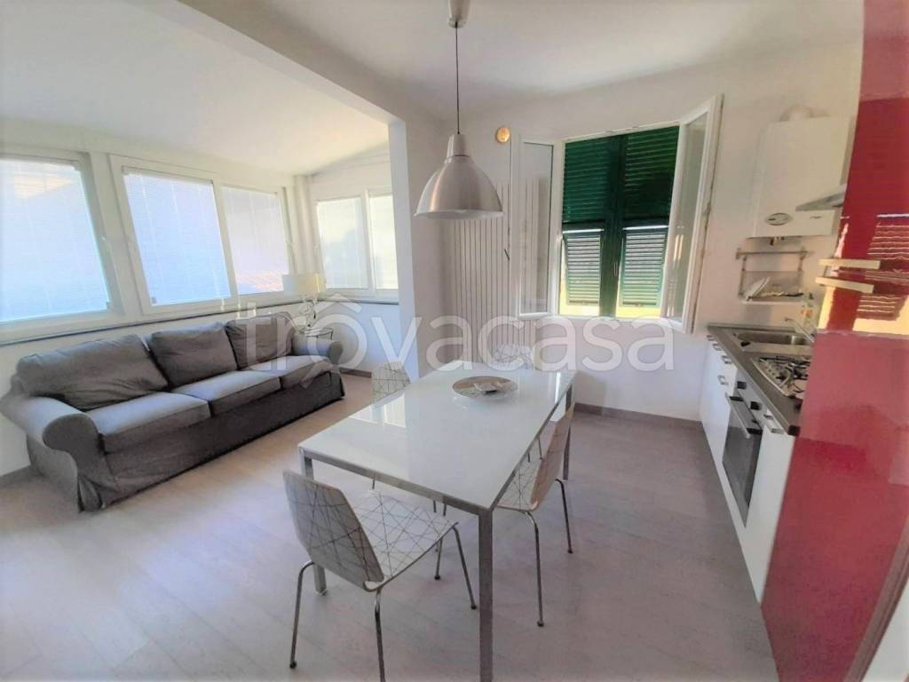 appartamento in vendita ad Alassio