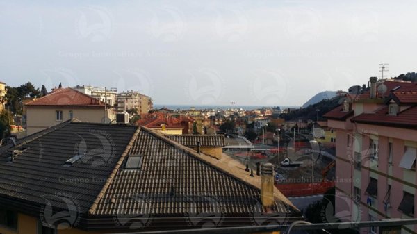 appartamento in vendita ad Alassio