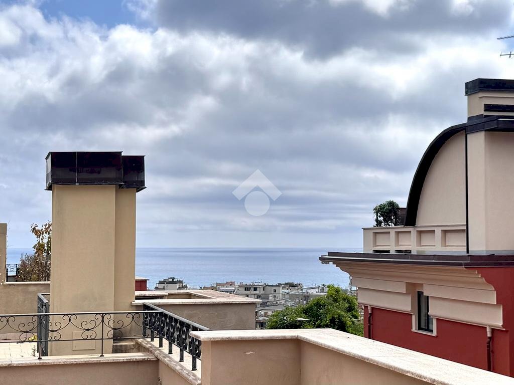 appartamento in vendita ad Alassio