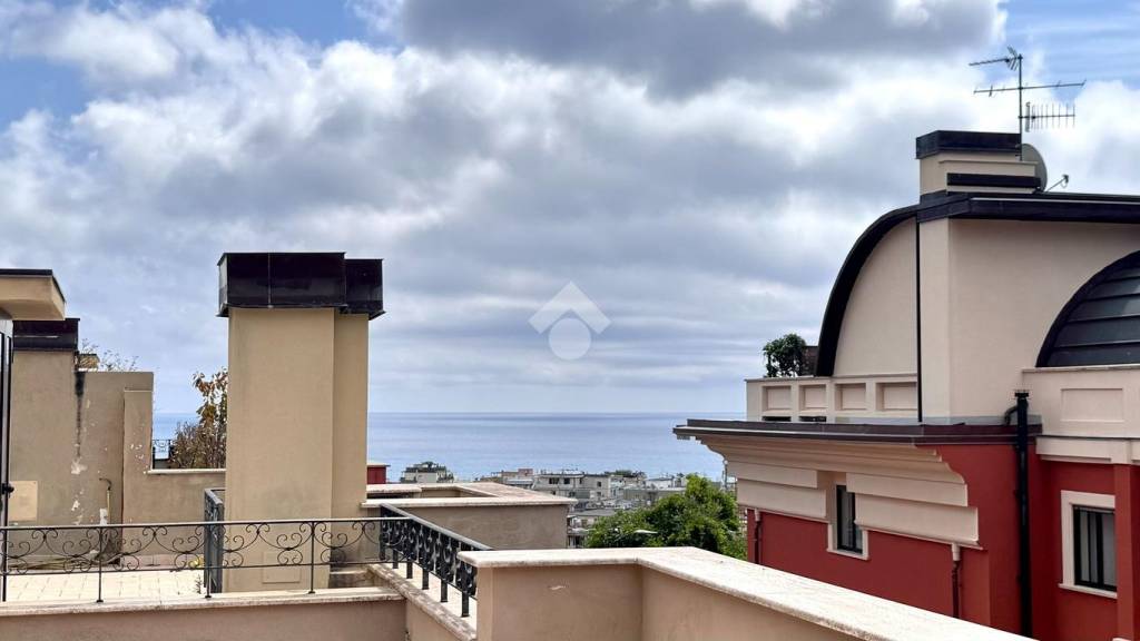 appartamento in vendita ad Alassio