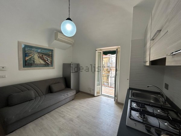 appartamento in vendita ad Alassio