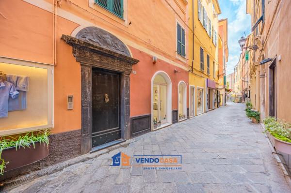 appartamento in vendita ad Alassio