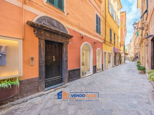 appartamento in vendita ad Alassio