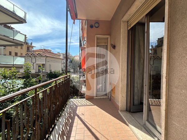 appartamento in vendita ad Alassio