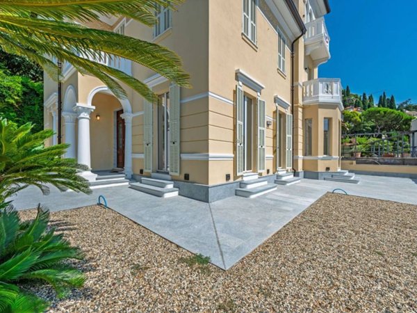 appartamento in vendita ad Alassio in zona Solva