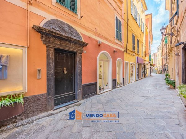 appartamento in vendita ad Alassio
