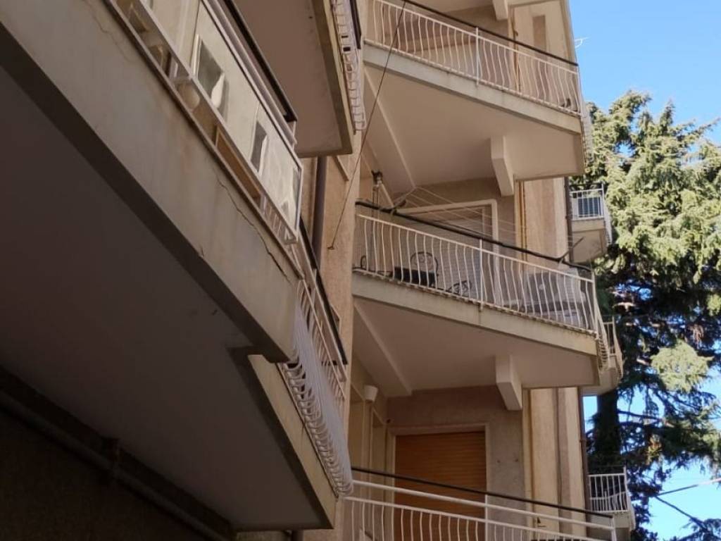 appartamento in vendita ad Alassio