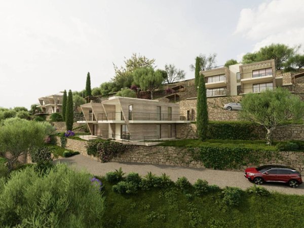 appartamento in vendita ad Alassio