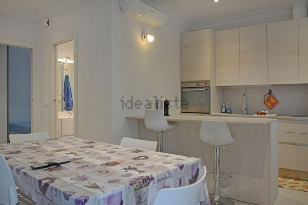 appartamento in vendita ad Alassio in zona Solva