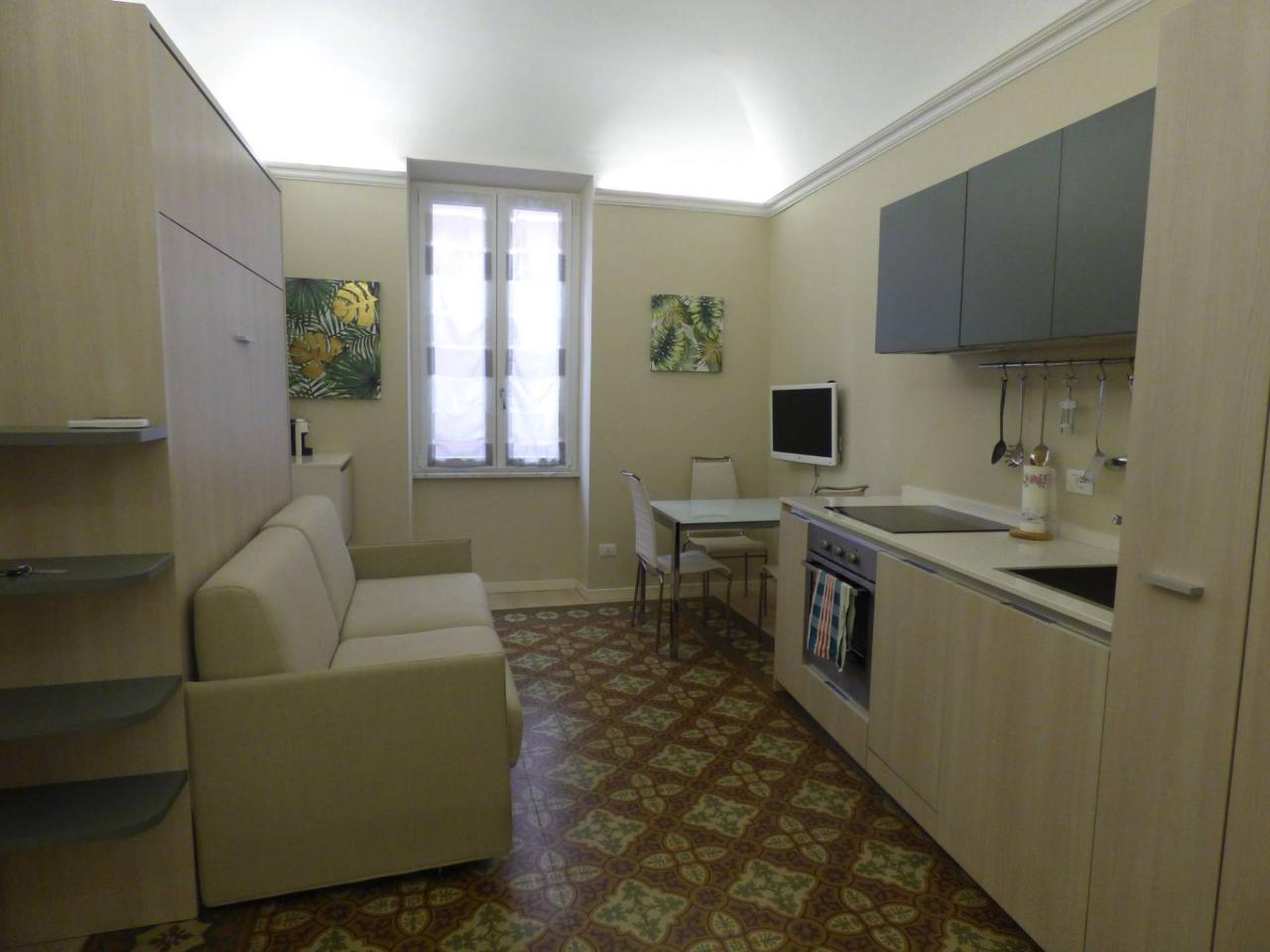 appartamento in vendita ad Alassio