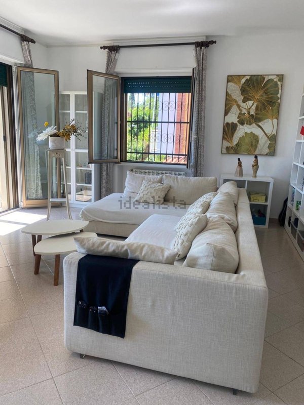 appartamento in vendita ad Alassio in zona Solva