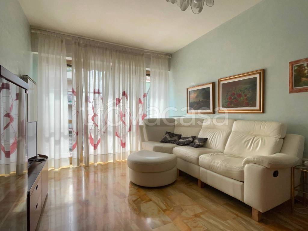 appartamento in vendita ad Alassio