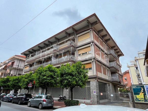 appartamento in vendita ad Alassio