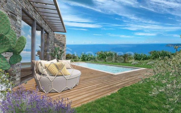 casa indipendente in vendita ad Alassio