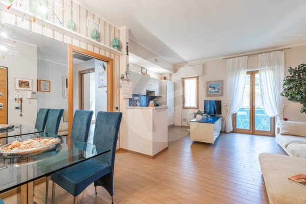 appartamento in vendita ad Alassio