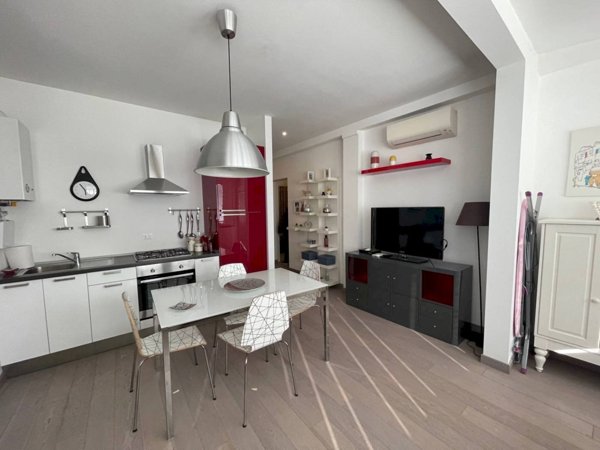 appartamento in vendita ad Alassio