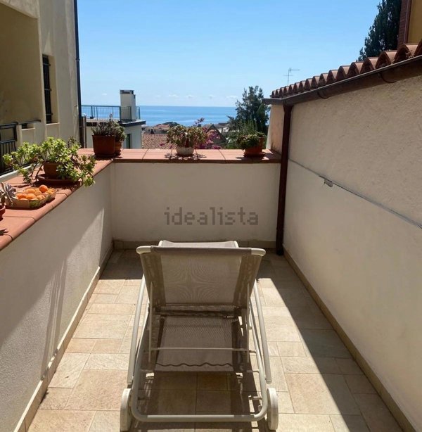 appartamento in vendita ad Alassio