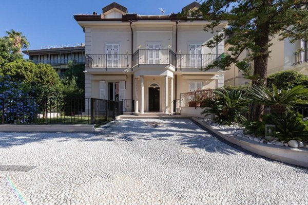 appartamento in vendita ad Alassio
