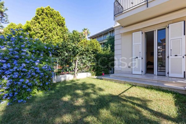 appartamento in vendita ad Alassio