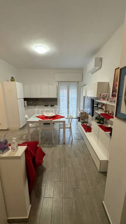 appartamento in vendita ad Alassio