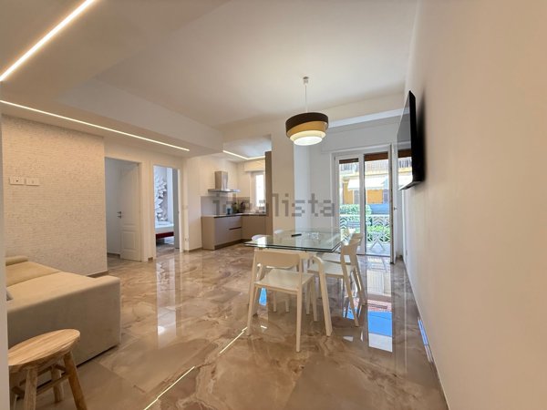 appartamento in vendita ad Alassio