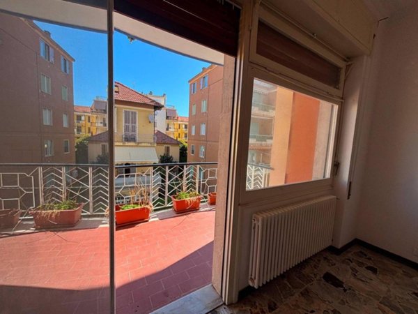 appartamento in vendita ad Alassio